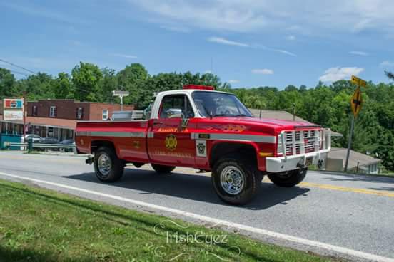 Glenmoore 100th - 6/2015
